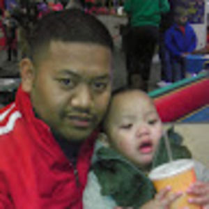 Meet your Posher, Junior